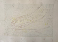 画像をギャラリービューアに読み込む, 【真作保証】吉田遠志　Motion  1956
