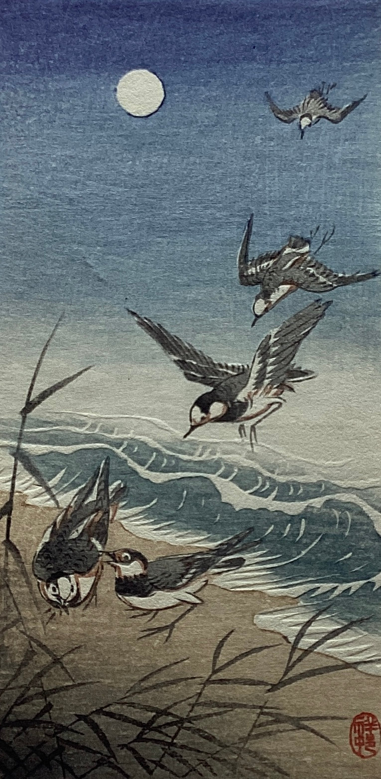 小原古邨・祥邨・豊邨 – curve-arts