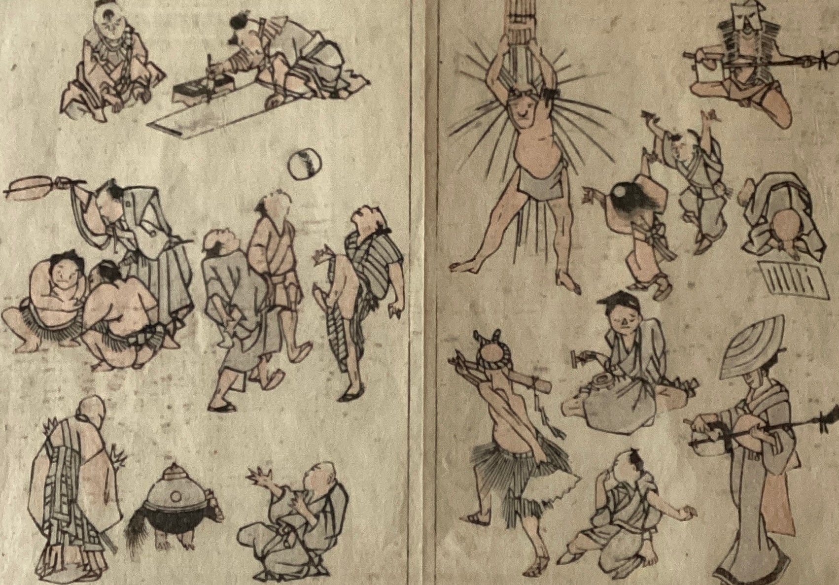 北斎 – curve-arts