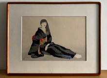 Load image into Gallery viewer, 【Genuine guarantee】Kayama Matazo, Shimagasuri
