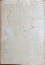 画像をギャラリービューアに読み込む, 【真作保証】ポール・ジャクレー　チャモロの女ー緑、連作「虹」より
