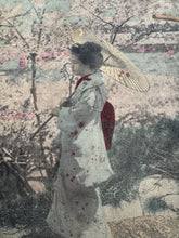 画像をギャラリービューアに読み込む, ILLUSTRATIONS OF JAPANESE LIFE
