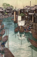 画像をギャラリービューアに読み込む, 【真作保証】吉田遠志　浦安　直筆サイン　
