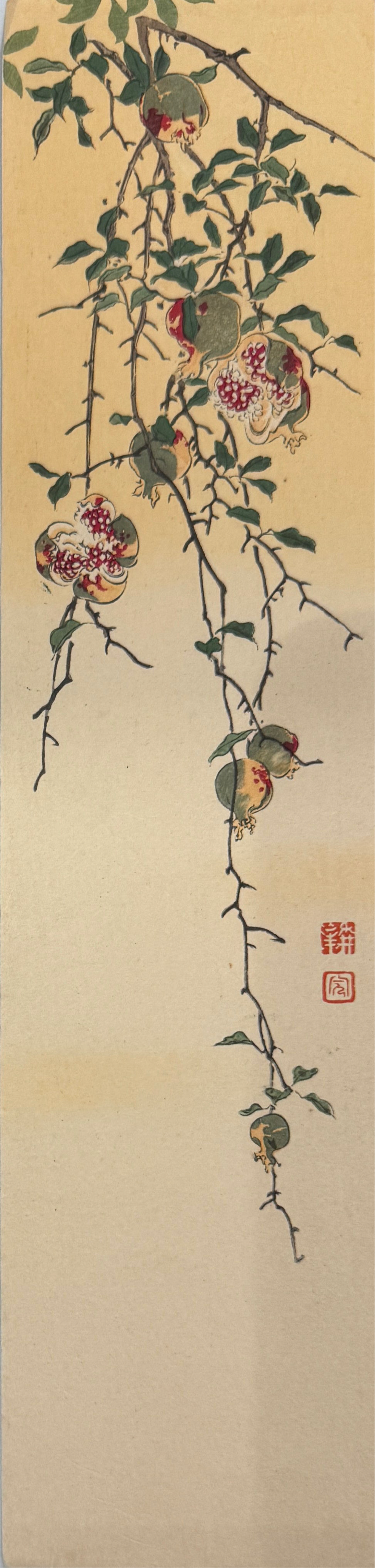 木版画 新版画 創作版画 浮世絵 woodblock print Shinhanga