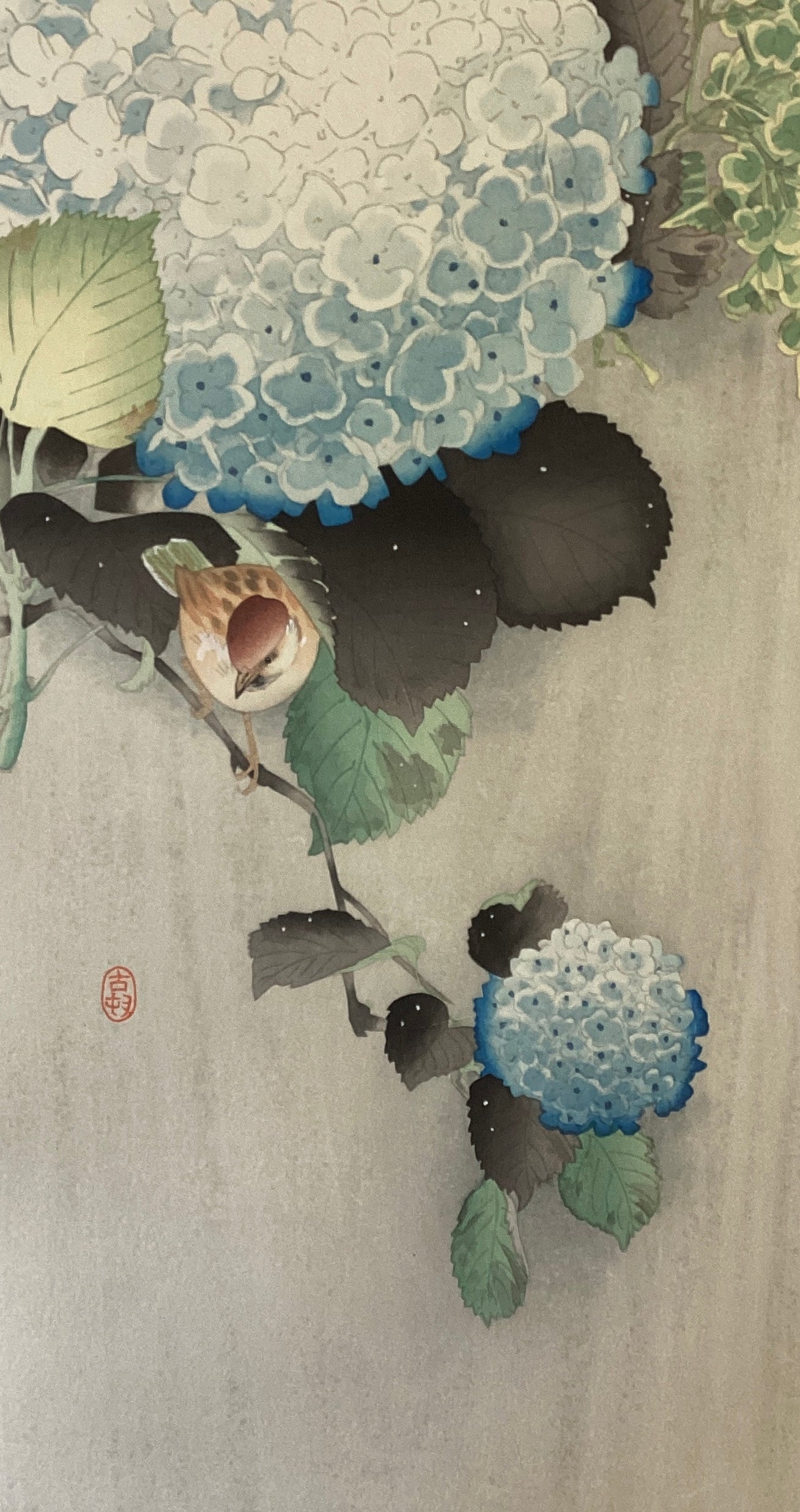 小原古邨・祥邨・豊邨 – curve-arts