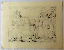 画像をギャラリービューアに読み込む, 【真作保証】菊池俊治　旅
