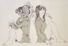 画像をギャラリービューアに読み込む, a.i     ２００６
