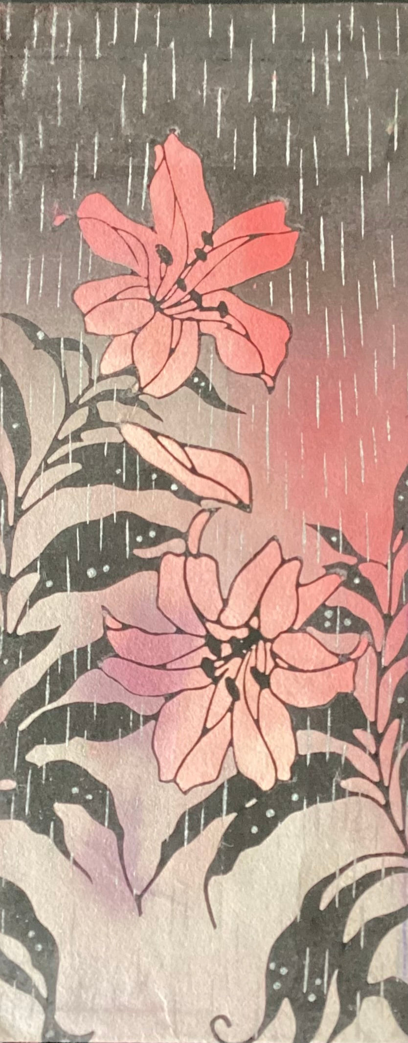 さくらい屋　絵封筒