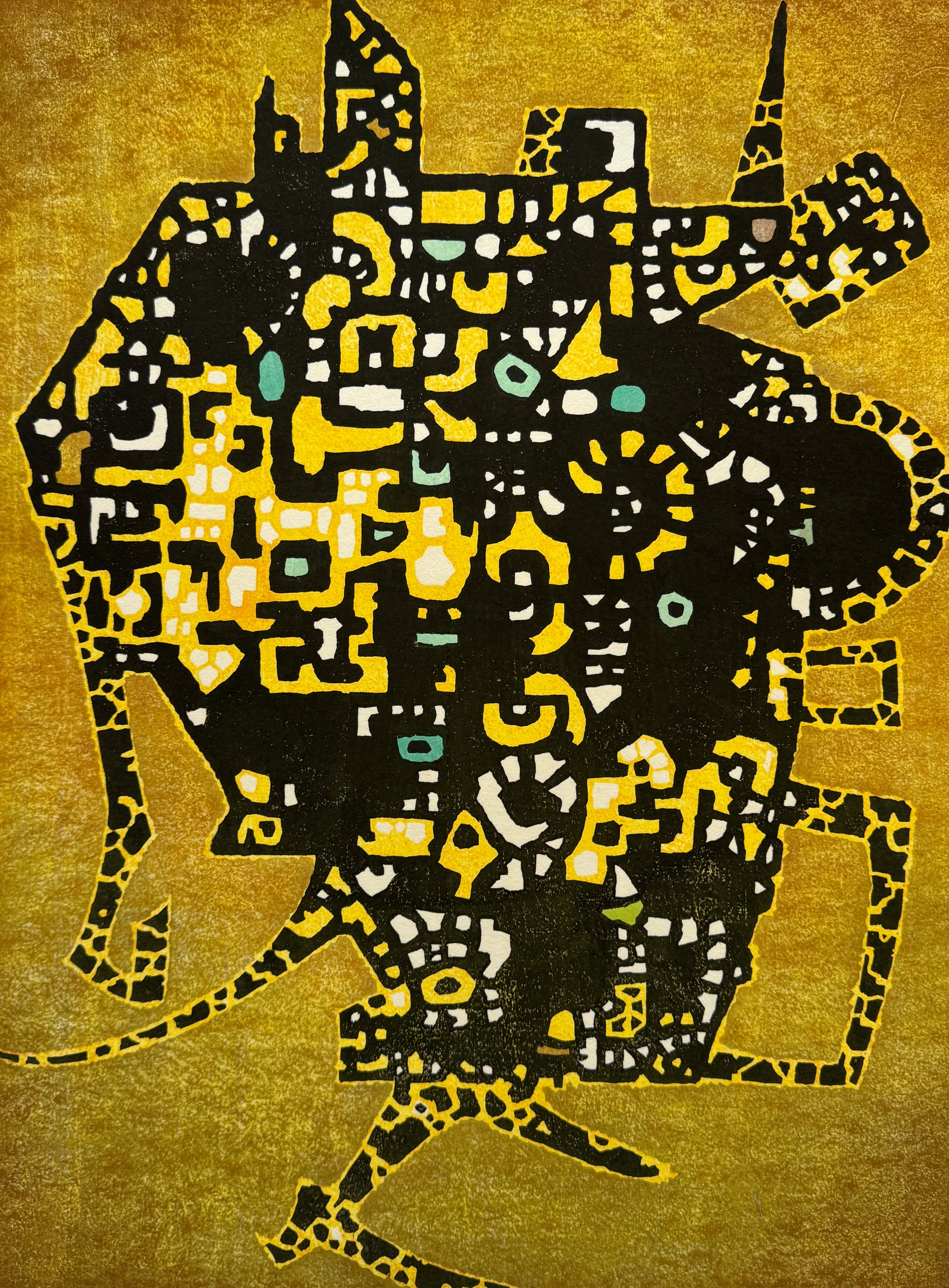 吉田遠志 – curve-arts