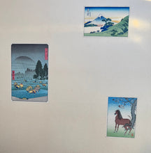 画像をギャラリービューアに読み込む, 【真作保証】小原祥邨　古邨　小判
