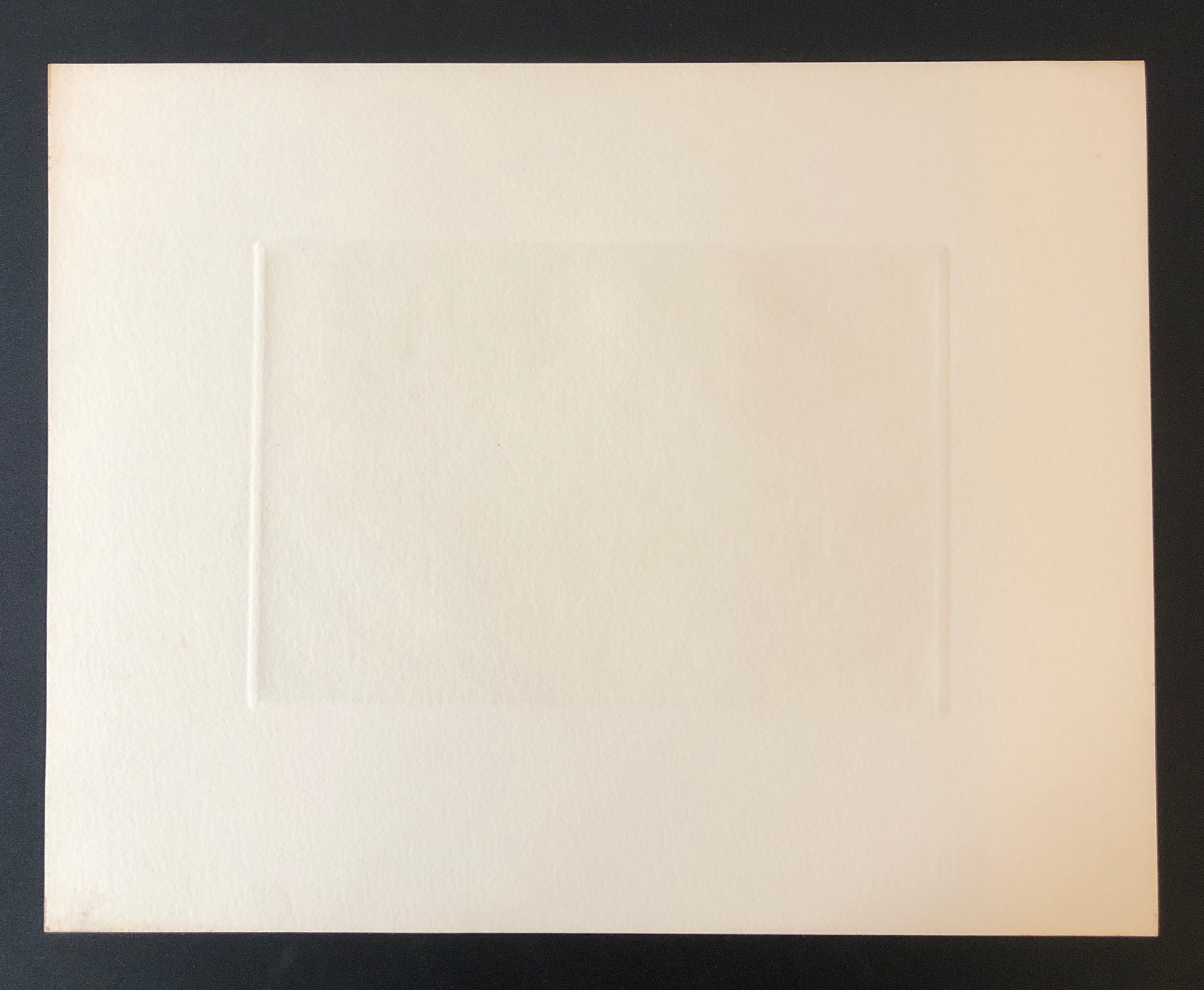 真作保証】清水敦 銅版画 Shimizu Atsushi Japanese mazzotint print