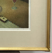 画像をギャラリービューアに読み込む, 【真作保証】元村平
