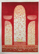 画像をギャラリービューアに読み込む, 【真作保証】吉田遠志　30th Century 30世紀  1969
