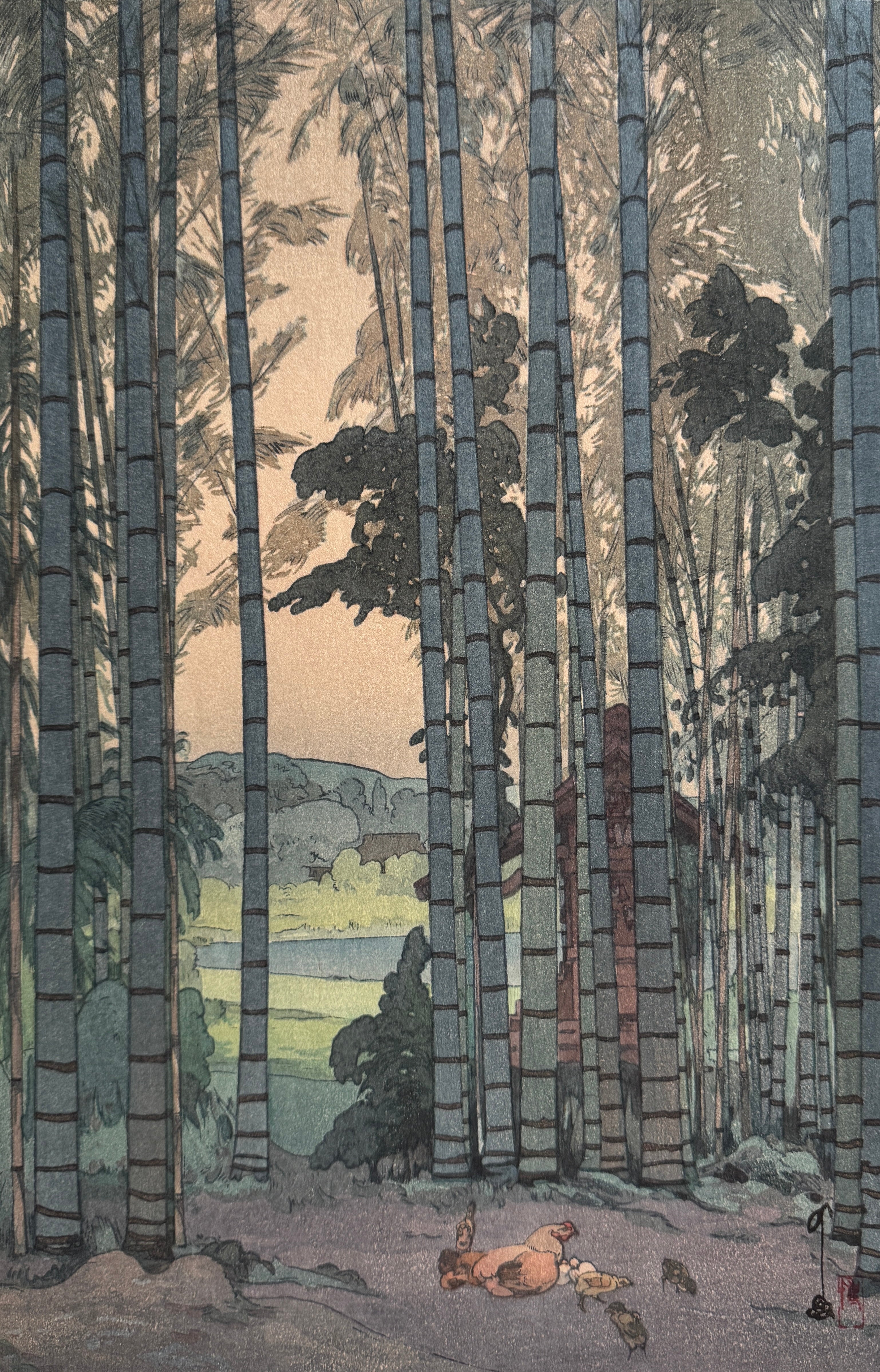 吉田博 – curve-arts