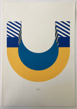 画像をギャラリービューアに読み込む, 【真作保証】菅井汲　現代版画　11枚組
