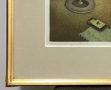 画像をギャラリービューアに読み込む, 【真作保証】元村平
