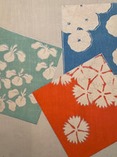 画像をギャラリービューアに読み込む, 団扇絵　画撰　一巻　５５枚
