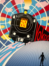 画像をギャラリービューアに読み込む, 【真作保証】横尾忠則　YOYO2003
