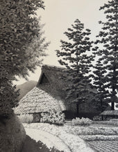 Load image into Gallery viewer, 【Genuine guarantee】Tanaka Ryohei, BACKLIT LANDSCAPE
