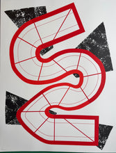 画像をギャラリービューアに読み込む, 【真作保証】菅井　汲　SUGAI  VARIATIONS　
