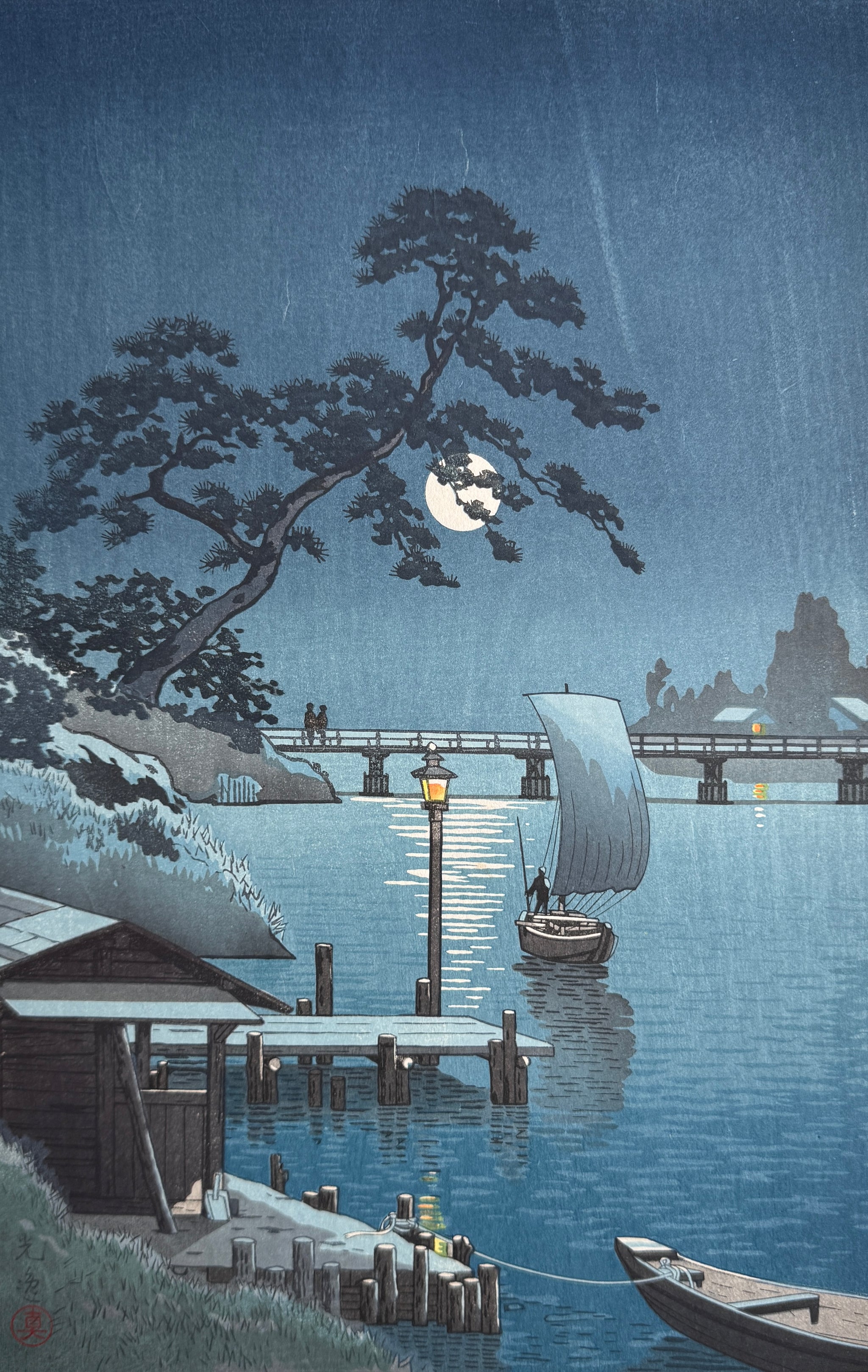土屋光逸 (1870-1949) – curve-arts