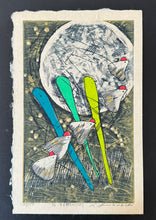 Load image into Gallery viewer, 【Genuine guarantee】Kawachi Seiko、Imawo tobe (Ⅶ)
