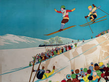 画像をギャラリービューアに読み込む, 日喜冨多画譜　引き札　７８枚
