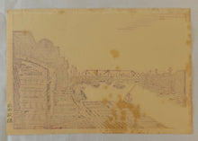 Load image into Gallery viewer, 【Genuine guarantee】Maeda Masao, Fukagawakiba, card size 
