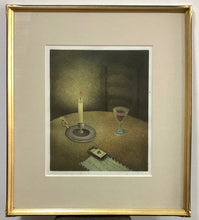 画像をギャラリービューアに読み込む, 【真作保証】元村平
