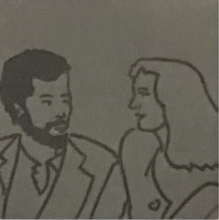 画像をギャラリービューアに読み込む, 【真作保証】アレックス・カッツ　Alex Katz Gloria
