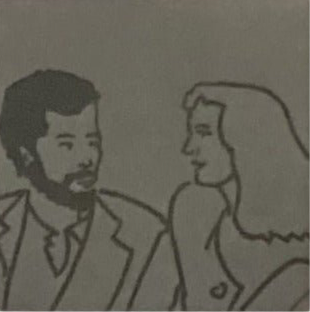 【真作保証】アレックス・カッツ　Alex Katz Gloria