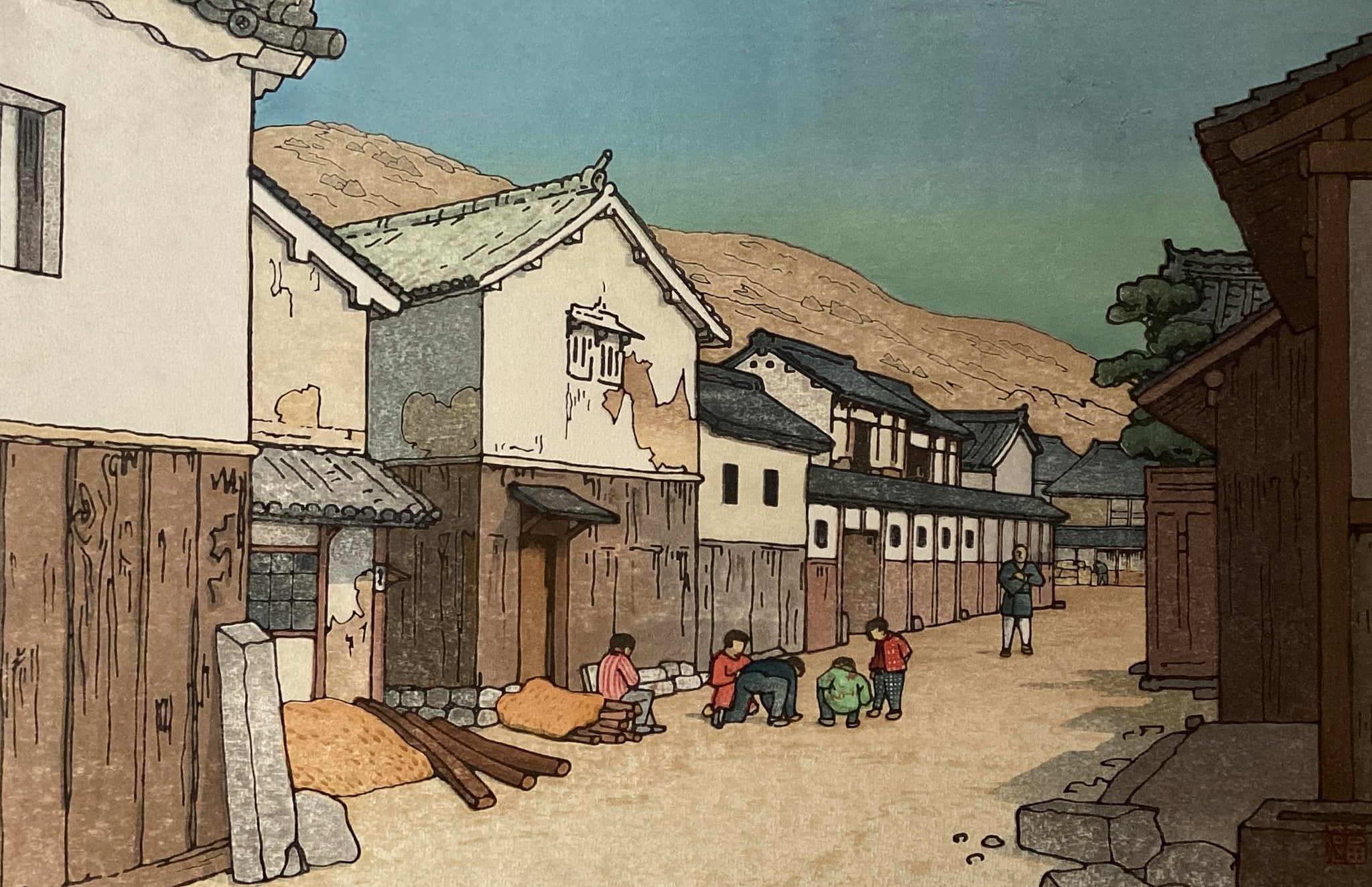 吉田遠志 – curve-arts