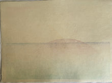 画像をギャラリービューアに読み込む, 【真作保証】吉田遠志　Before That  1975
