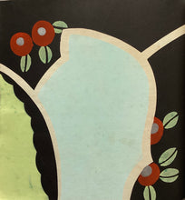 画像をギャラリービューアに読み込む, 団扇画譜　雪の巻　１０５枚
