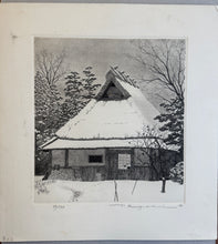 Load image into Gallery viewer, 【Genuine guarantee】Tanaka Ryohei, THE SNOW STOPPED
