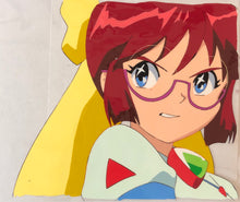 Load image into Gallery viewer, Animation cel
