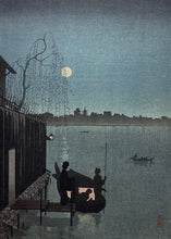 画像をギャラリービューアに読み込む, 【真作保証】小林永二郎
