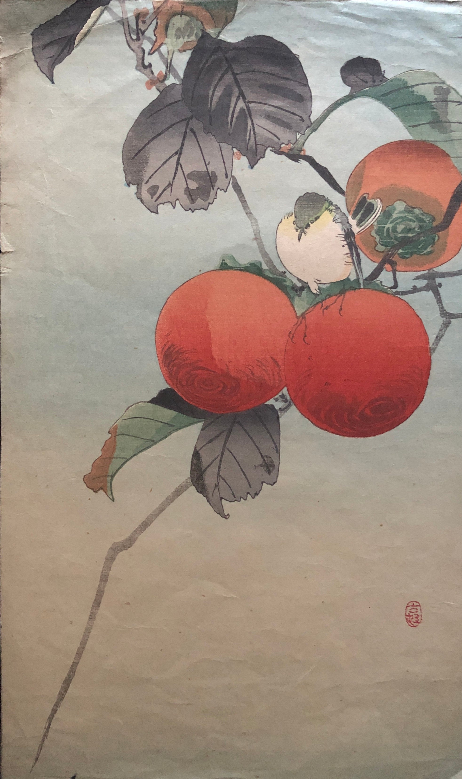 小原古邨・祥邨 – curve-arts