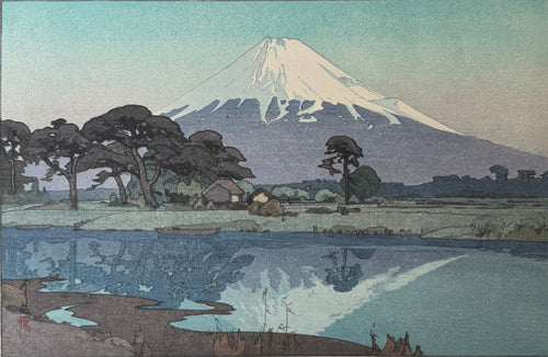 吉田博 – curve-arts