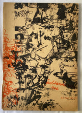 画像をギャラリービューアに読み込む, AB KOPIA STHLM 1966
