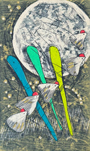 Load image into Gallery viewer, 【Genuine guarantee】Kawachi Seiko、Imawo tobe (Ⅶ)
