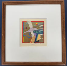 画像をギャラリービューアに読み込む, 【真作保証】黒崎彰２
