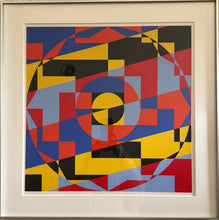 画像をギャラリービューアに読み込む, 【真作保証】オノサトトシノブ　F-2
