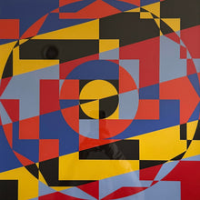 画像をギャラリービューアに読み込む, 【真作保証】オノサトトシノブ　F-2
