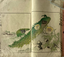 画像をギャラリービューアに読み込む, 吟光漫画　後編
