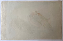 画像をギャラリービューアに読み込む, 【真作保証】橋本虹影　木版画

