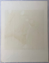 画像をギャラリービューアに読み込む, 横尾忠則　ナイフの男３
