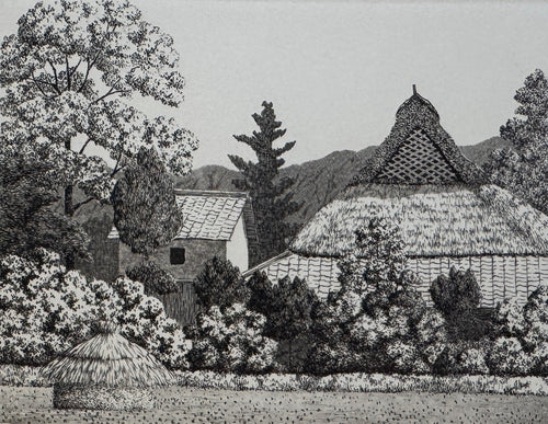 田中良平（昭和8年～平成31年） – curve-arts