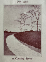 Load image into Gallery viewer, 【Genuine guarantee】Shoda Koho,　A country scene
