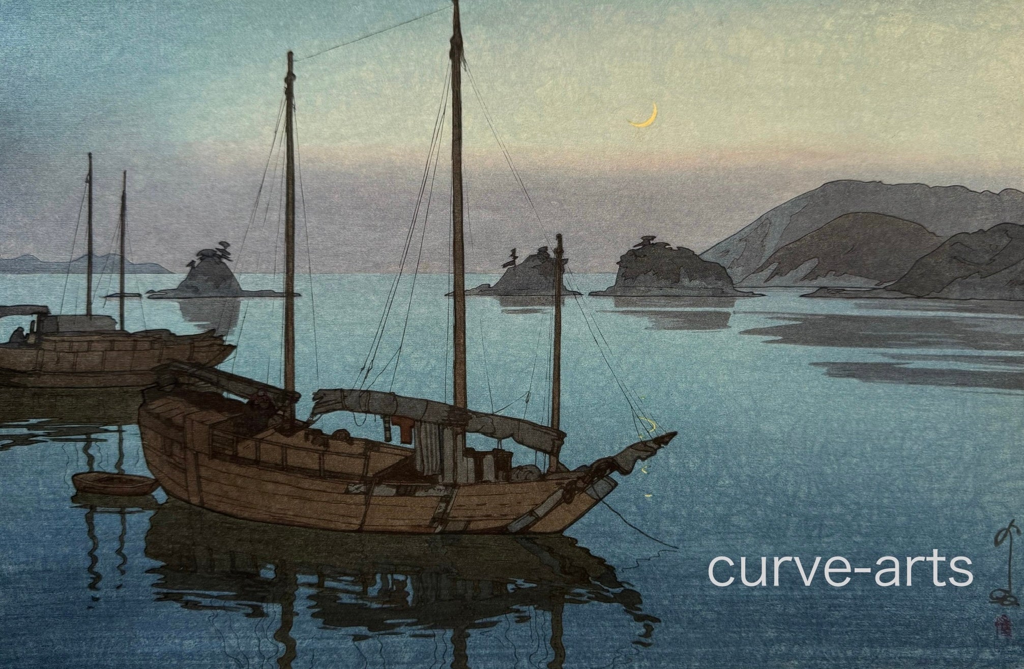 版画 Chiara Chiara Civello Returns to the US with “Eclipse”